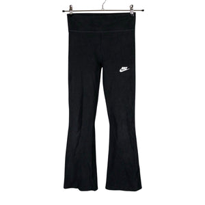 Unisex Nike - Sports tights, size 158 - 164 - Black (1)