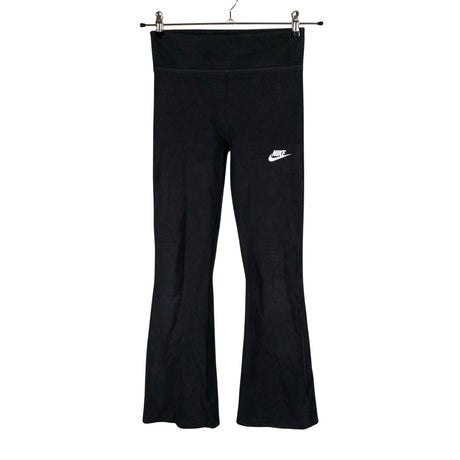 Unisex Nike - Sports tights, size 158 - 164 - Black ()
