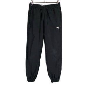 Unisex Puma - Sports trousers, size 146 - 152 - Black (1)