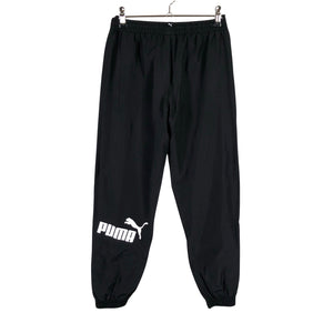 Unisex Puma - Sports trousers, size 146 - 152 - Black (2)