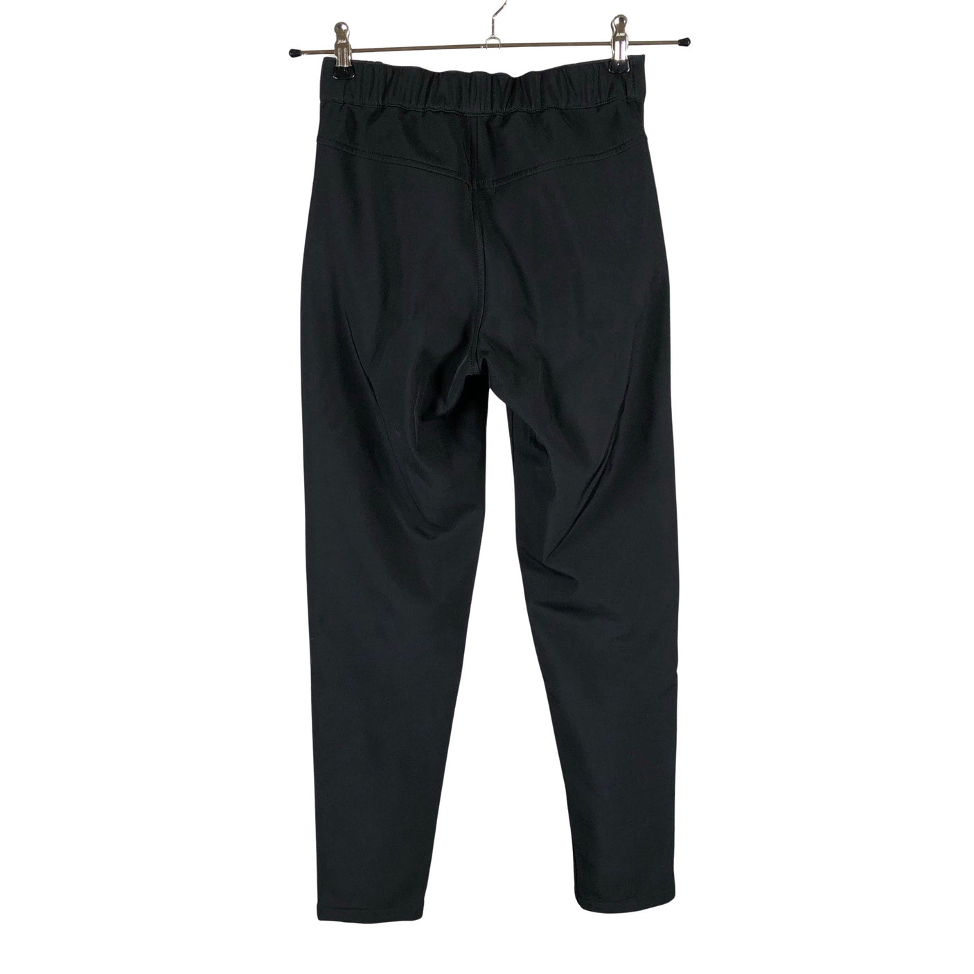 Unisex Reima - Softshell pants, size 152 - 158 - Black (2)