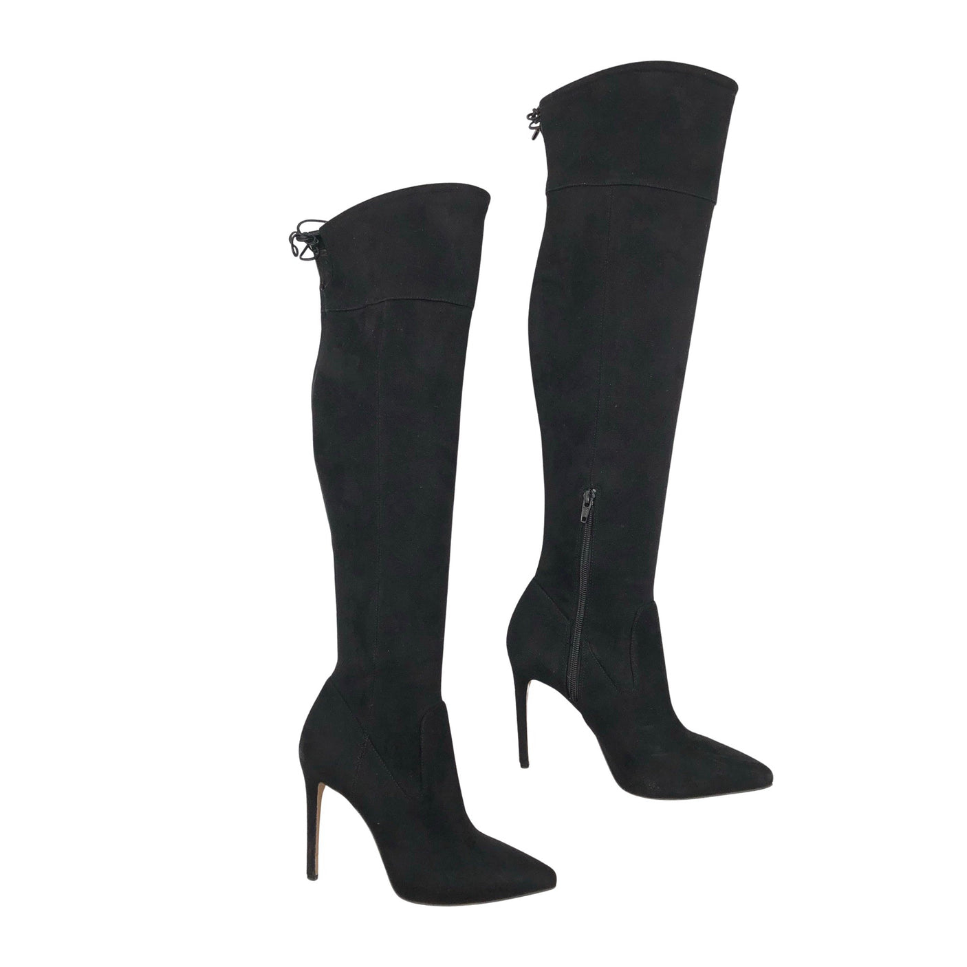 Unisex Michael Kors - Boots, size 37 - Black (1)