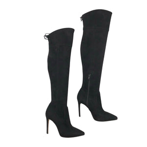 Unisex Michael Kors - Boots, size 37 - Black (1)