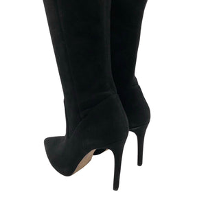 Unisex Michael Kors - Boots, size 37 - Black (2)