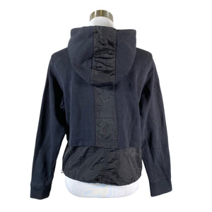 Unisex Nike - Hoodie, size 40 - Black (2)