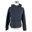 Unisex Nike - Hoodie, size 40 - Black ()