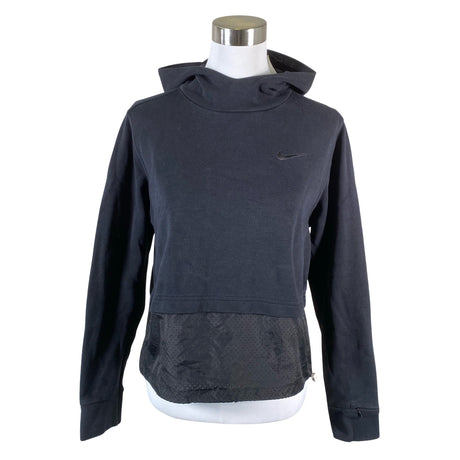 Unisex Nike - Hoodie, size 40 - Black ()