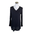 Unisex Kaffe - Tunic, size 40 - Black ()