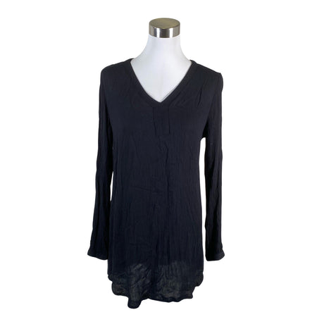 Unisex Kaffe - Tunic, size 40 - Black ()