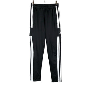 Unisex Adidas - Track pants, size 146 - 152 - Black (1)