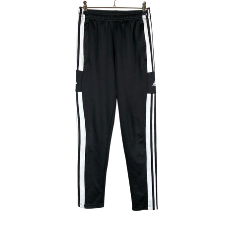 Unisex Adidas - Track pants, size 146 - 152 - Black ()