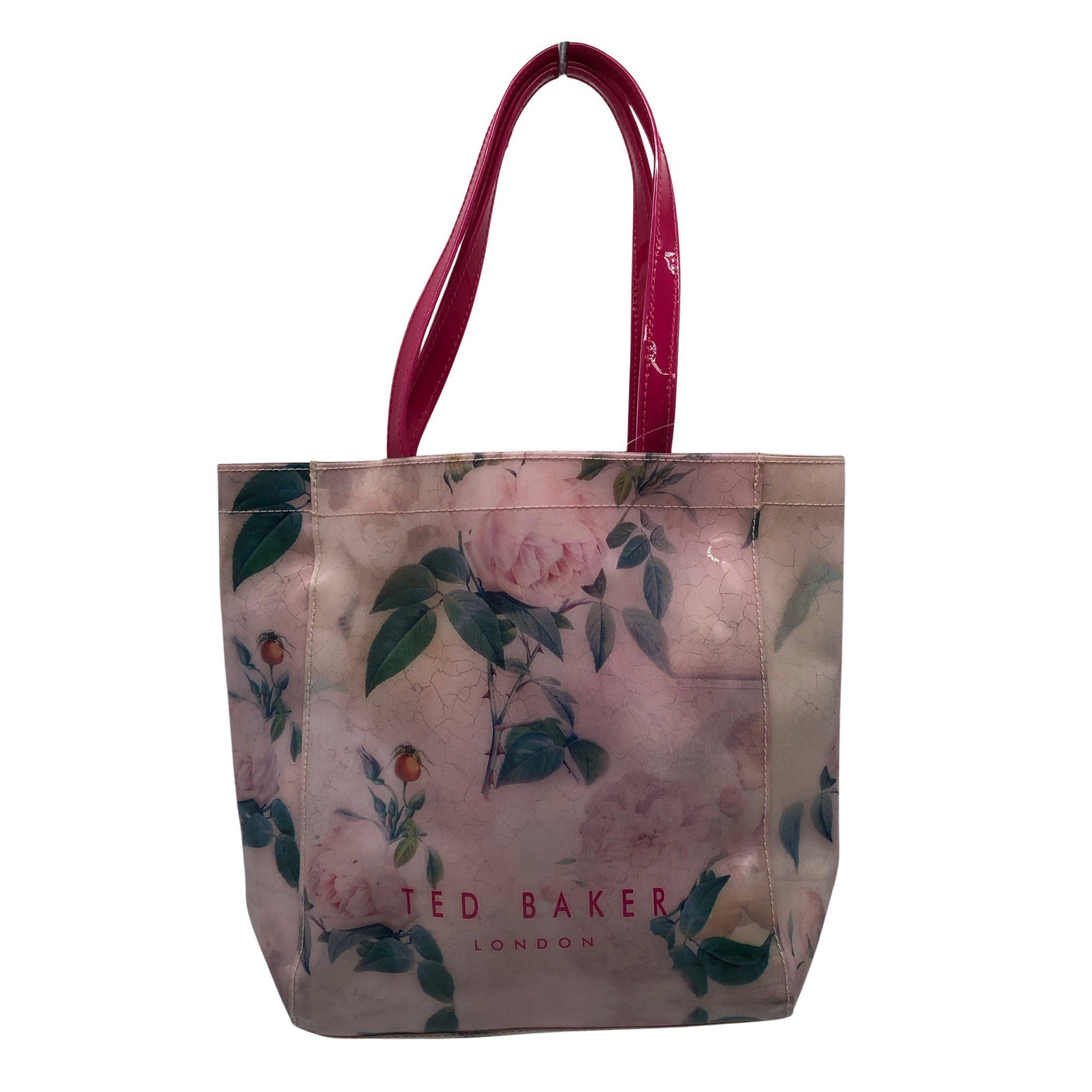 Unisex Ted Baker - Handbag, size Mini - Light pink (1)