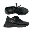 Unisex Hogan - Casual sneakers, size 35 - Black ()