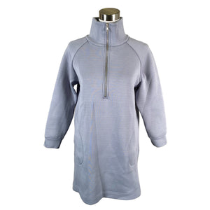 Unisex Part two - Tricot dress, size 34 - Light blue (1)