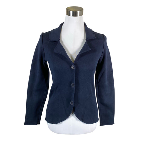 Unisex Holebrook - Cardigan, size 34 - Blue ()