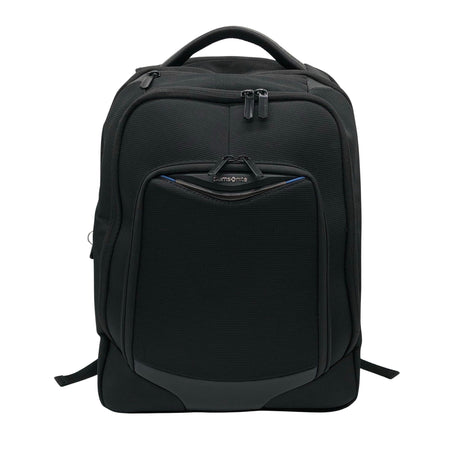 Unisex Samsonite - Backpack, size Maxi - Black ()