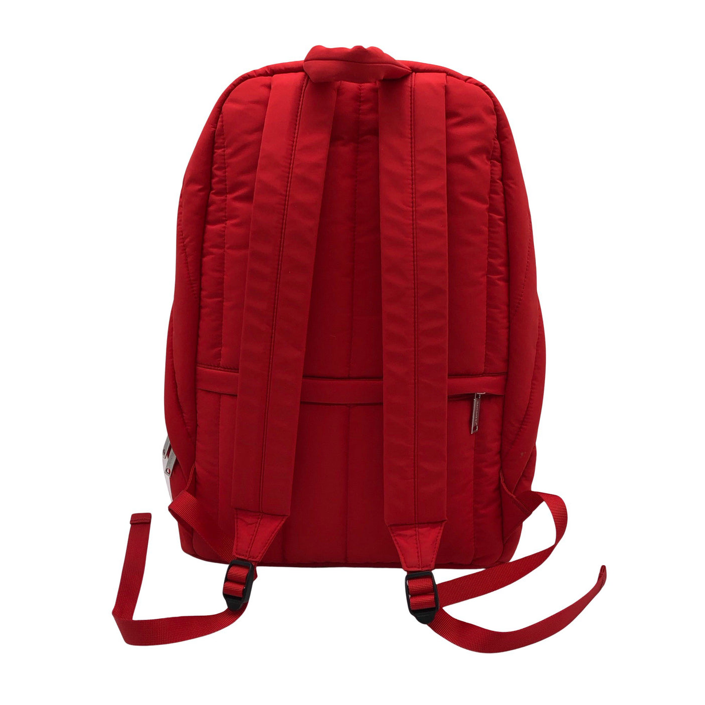 Unisex Marimekko - Backpack, size Maxi - Red (2)