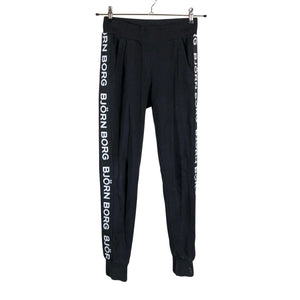 Unisex Björn Borg - Sweatpants, size 36 - Black (1)
