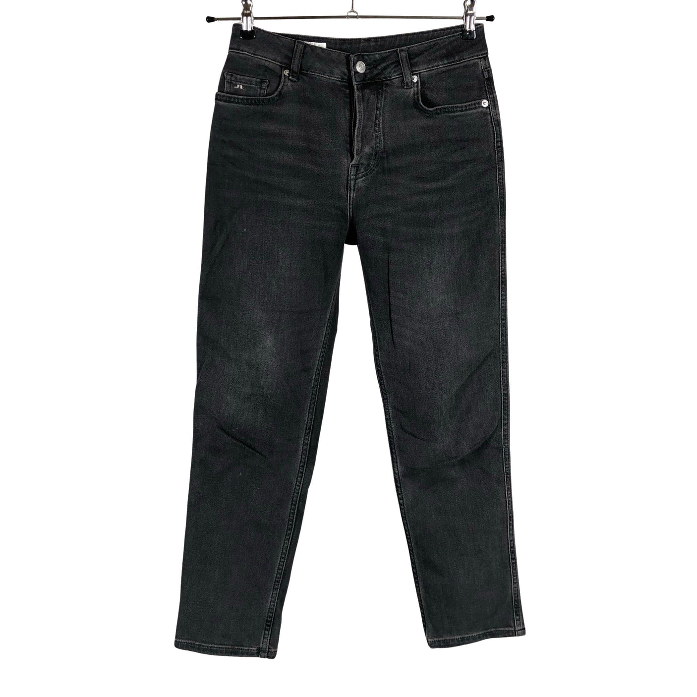 Unisex J.Lindeberg - Jeans, size W26 - Gray (1)