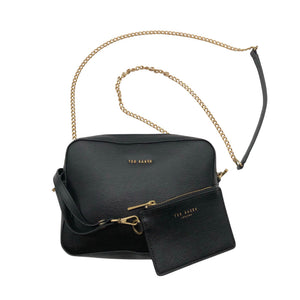 Unisex Ted Baker - Shoulder bag, size Maxi - Black (1)