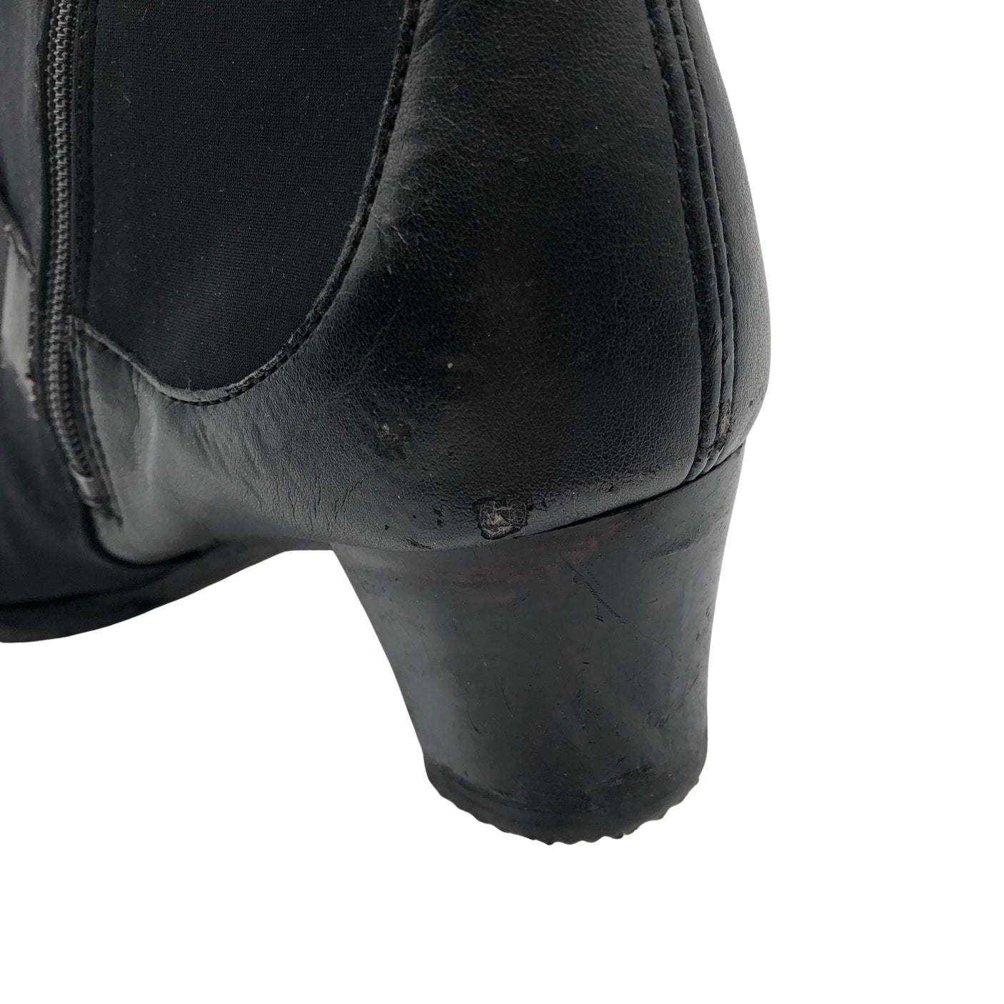 Unisex Matterhorn - Ankle boots, size 39 - Black (2)