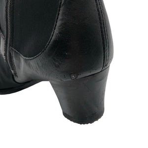 Unisex Matterhorn - Ankle boots, size 39 - Black (2)