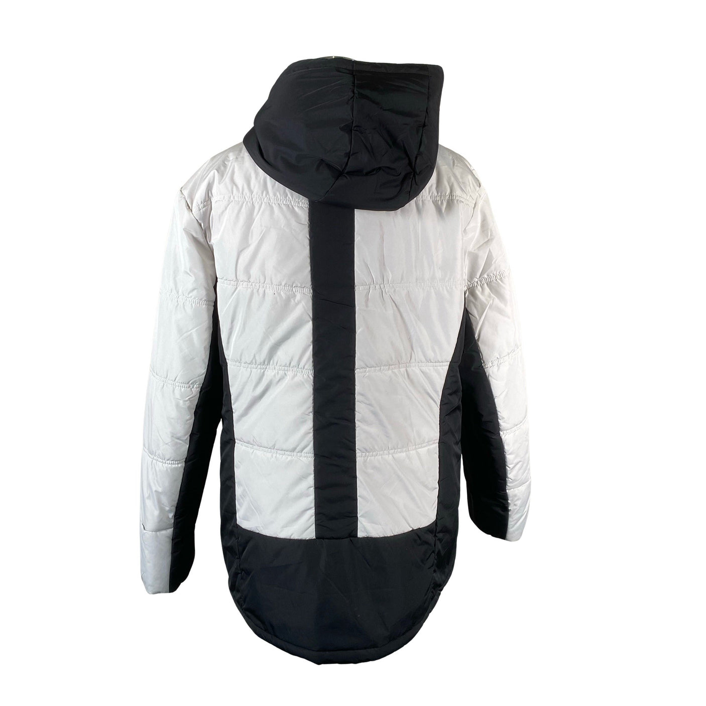 Unisex Raiski - Winter jacket, size 46 - White (2)