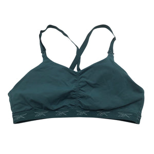 Unisex Reebok - Sports top, size 38 - Green (1)