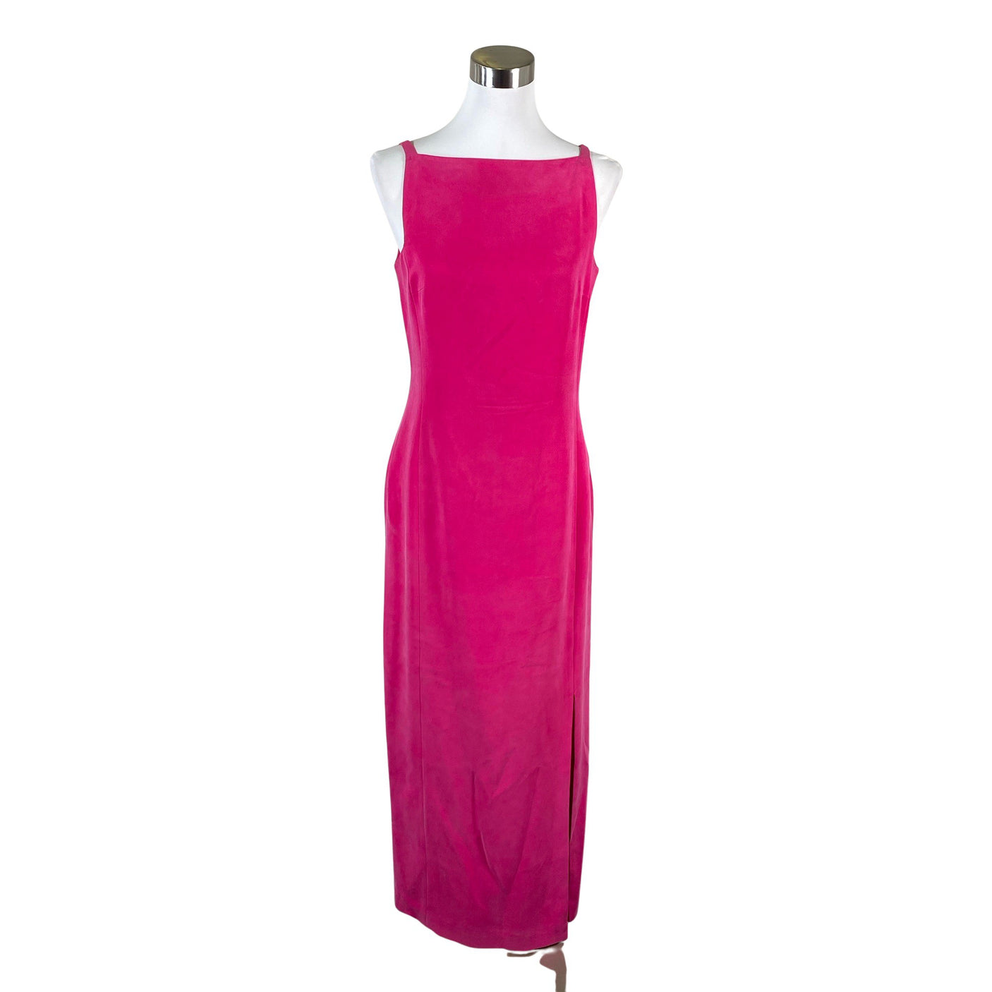 Unisex August Silk - Suit set, size 38 - Pink (2)