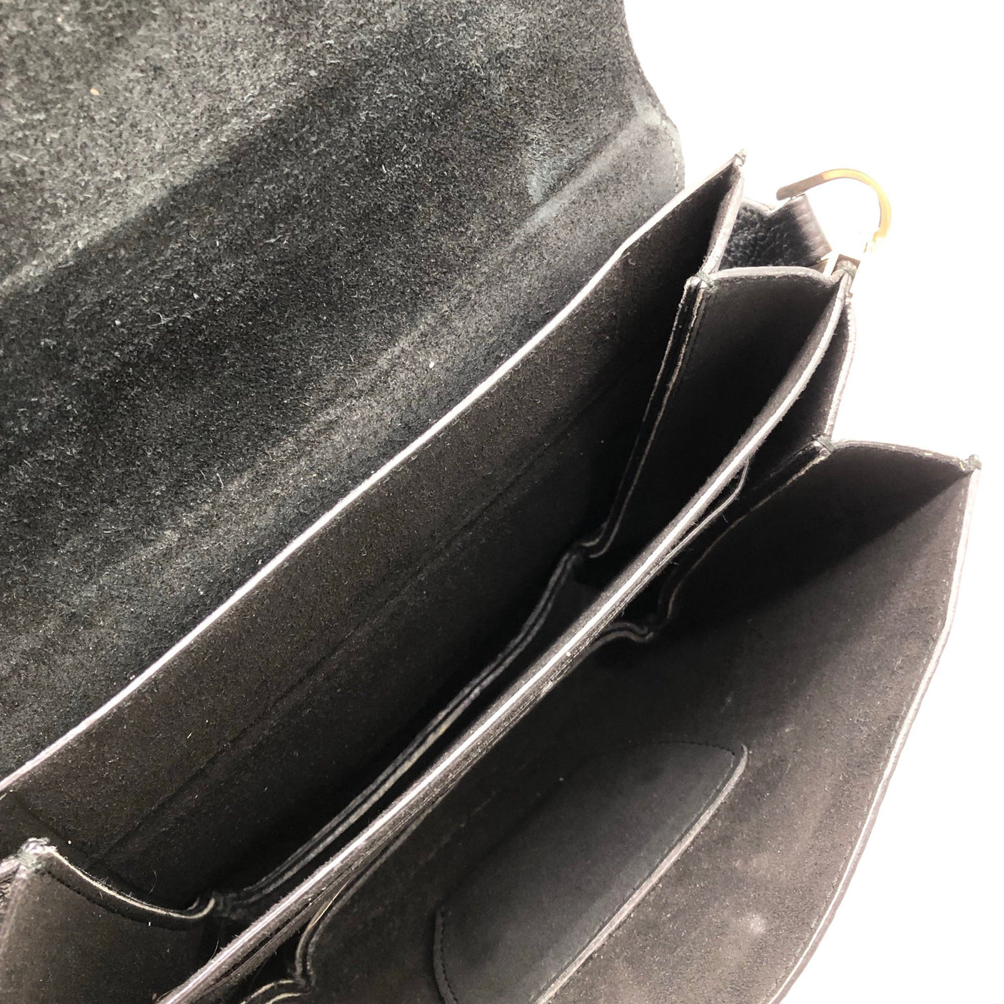 Unisex Furla - Shoulder bag, size Midi - Black (2)