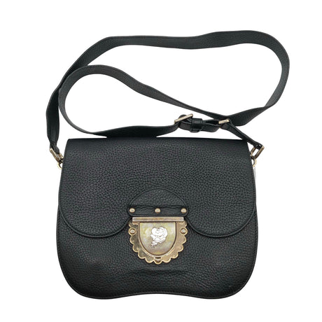 Unisex Furla - Shoulder bag, size Midi - Black ()