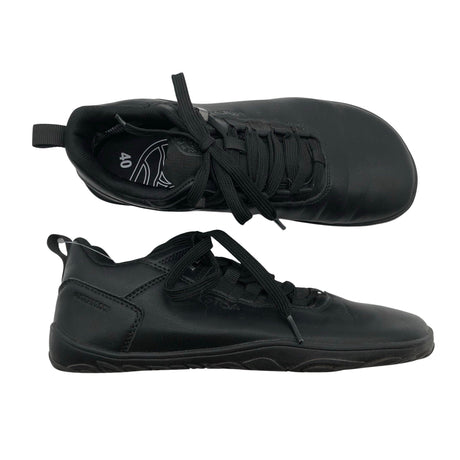 Unisex Vaistoa - Casual sneakers, size 40 - Black ()