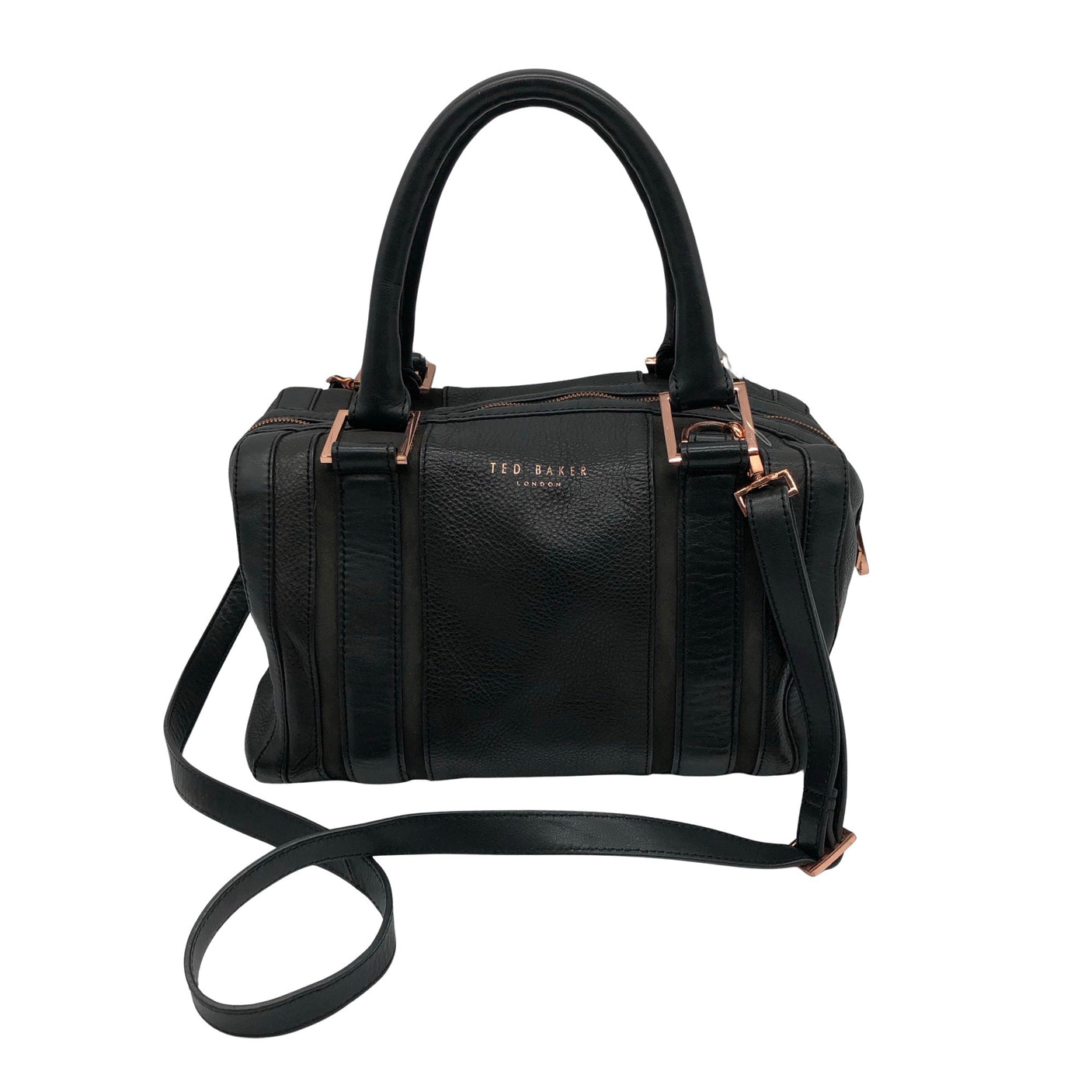 Unisex Ted Baker - Handbag, size Midi - Black (1)