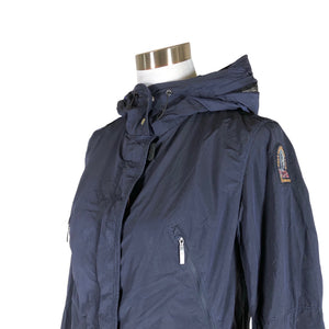 Unisex Parajumpers - Outdoor jacket, size 38 - Blue (3)