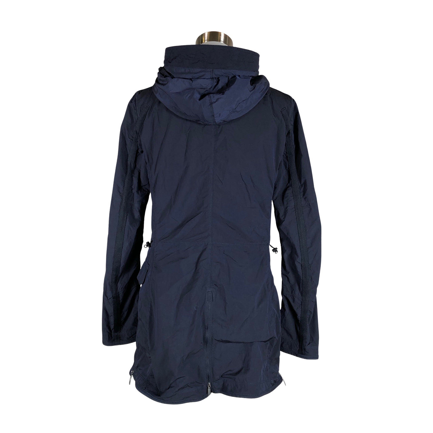 Unisex Parajumpers - Outdoor jacket, size 38 - Blue (2)