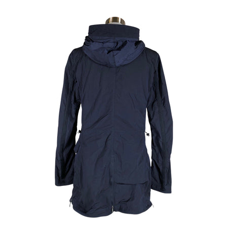 Unisex Parajumpers - Outdoor jacket, size 38 - Blue (2)