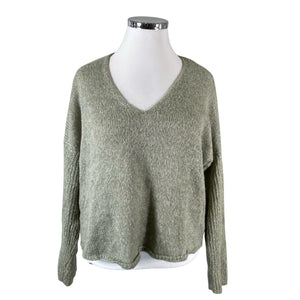 Unisex Bohemia - Sweater, size 44 - Green (1)