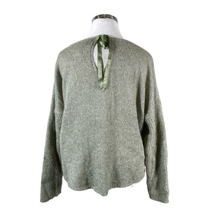 Unisex Bohemia - Sweater, size 44 - Green (2)