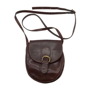 Unisex The Trend - Shoulder bag, size Mini - Brown (1)
