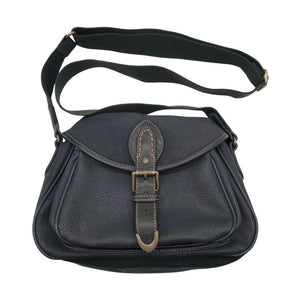 Unisex Esprit - Shoulder bag, size Midi - Blue (1)