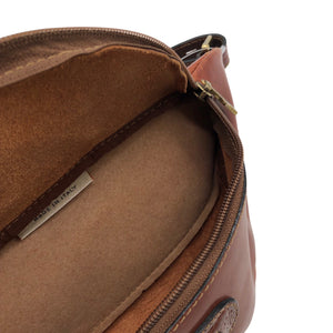 Unisex El Campero - Belt bag, size Mini - Brown (2)