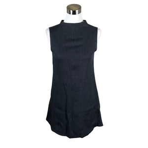 Unisex Noolan - Dress, size 34 - Blue (1)