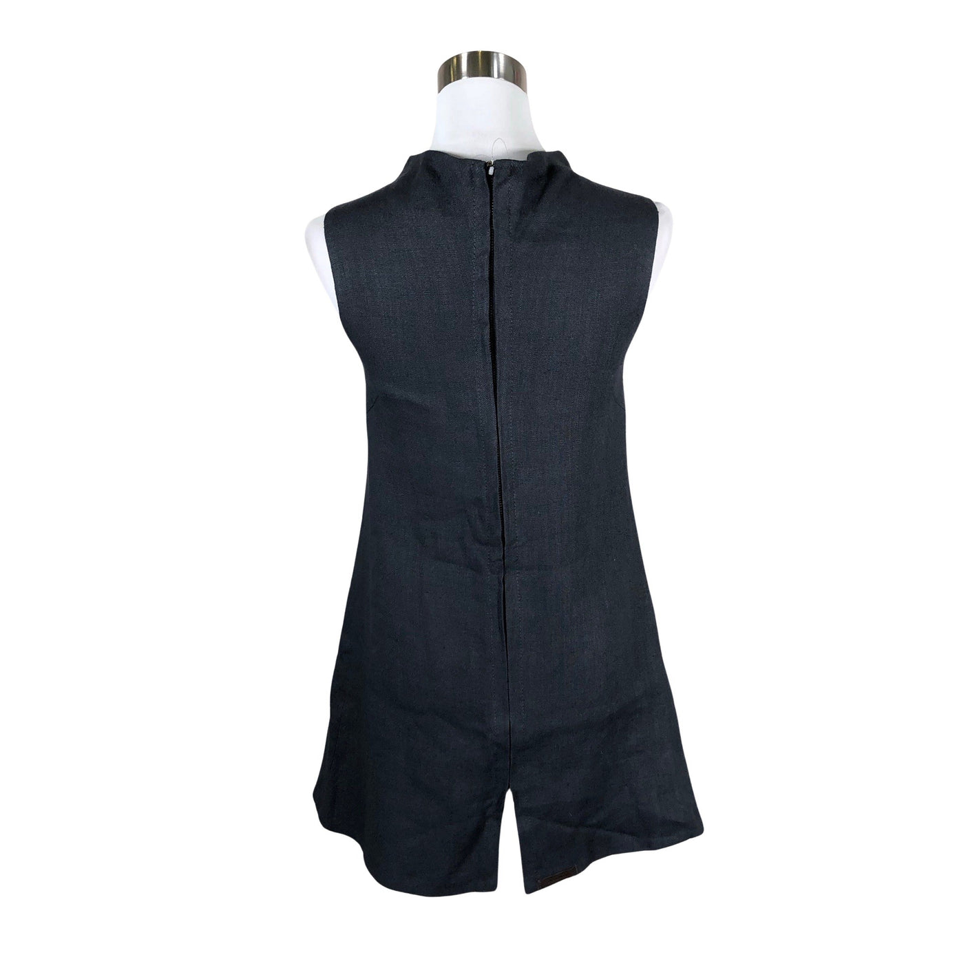 Unisex Noolan - Dress, size 34 - Blue (2)