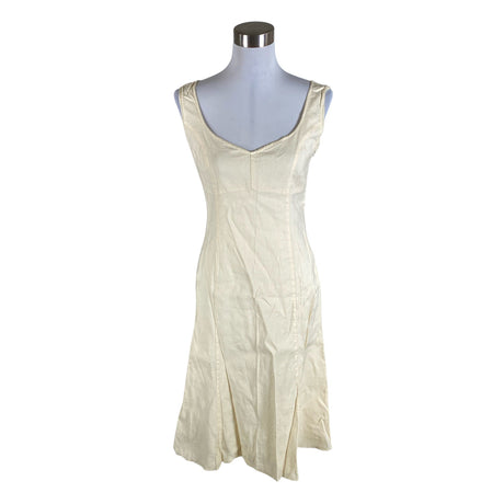 Unisex Caractére - Dress, size 36 - Beige ()