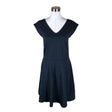 Unisex NOSH - Tricot dress, size 36 - Blue ()