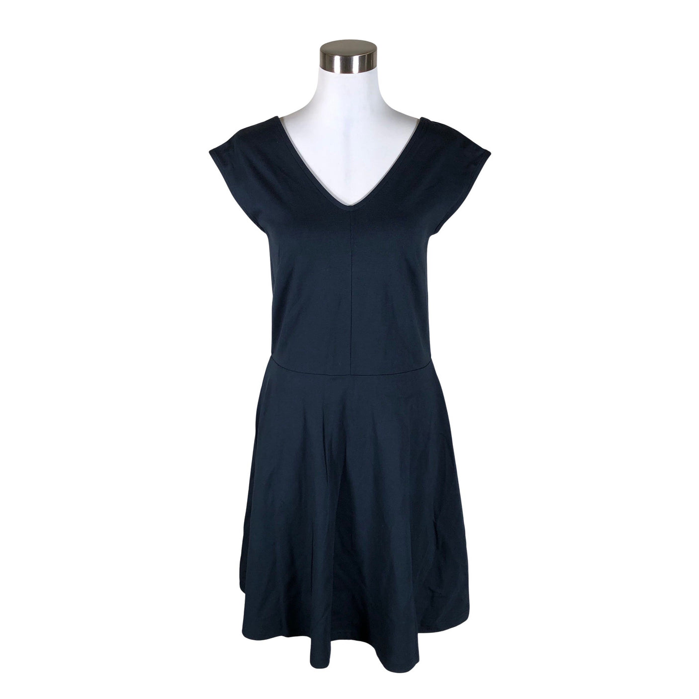 Unisex NOSH - Tricot dress, size 36 - Blue (1)