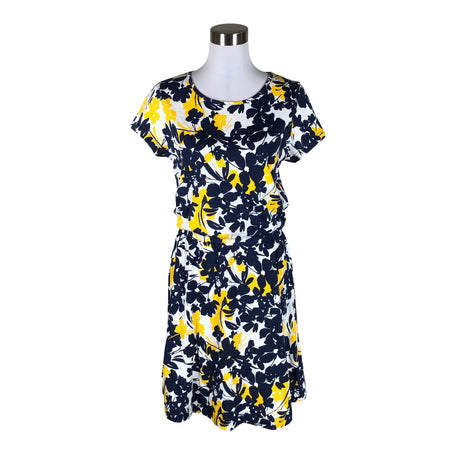Unisex NOSH - Tricot dress, size 36 - White ()