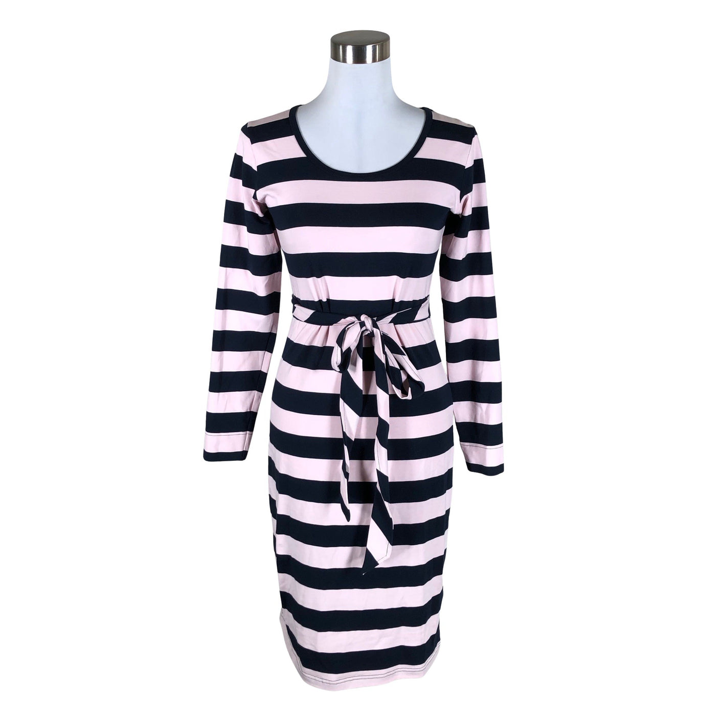 Unisex NOSH - Tricot dress, size 36 - Blue (1)