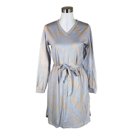 Unisex NOSH - Tricot dress, size 36 - Beige ()