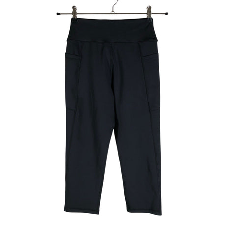 Unisex NOSH - Sports capri pants, size 36 - Black ()